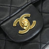 Chanel Timeless - Classic Double Flap Bag Leather
