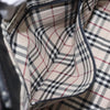 Burberry Vintage Handbag Leather
