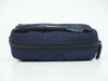 Secondhand Prada Pochette Navy Nylon Accessories