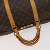 Secondhand Louis Vuitton Keepall Bag