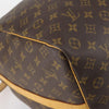 Secondhand Louis Vuitton Keepall Bandouliere Bag
