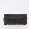 Secondhand Bottega Veneta Intrecciato Brown Leather Accessories