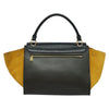 Secondhand Celine Trapeze Bag Leather with