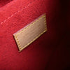 Secondhand Louis Vuitton Croissant Handbag
