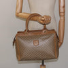 Secondhand Celine Macadam Handbag Macadam with