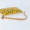 Secondhand Louis Vuitton Pochette Accessoires NM Kusama Infinity Dots Monogram Vernis