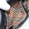 Secondhand Burberry Flap Shoulder Bag