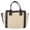 Secondhand Chloe Alison East West Tote