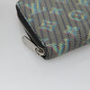 Louis Vuitton Zippy Wallet NM Monogram LV Pop