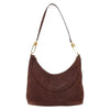 Secondhand Bvlgari Medallion Frame Shoulder Bag