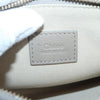 Secondhand Chloe Vick Tote Beige Leather Accessories