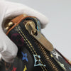 Secondhand Louis Vuitton Rita Handbag Monogram Multicolor