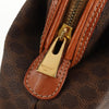 Secondhand Celine Macadam Pochette Canvas and