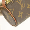 Louis Vuitton Papillon Handbag Monogram Canvas