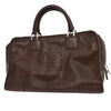 Loewe Amazona Bag Leather