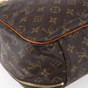 Secondhand Louis Vuitton Excursion Handbag
