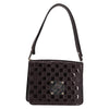 Louis Vuitton Cabaret Handbag Damier Vernis