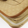 Secondhand Louis Vuitton Mary Kate Messenger Bag Mini Lin