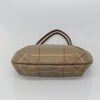 Secondhand Burberry Nova check Shoulder bag