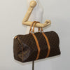 Secondhand Louis Vuitton Keepall Bag