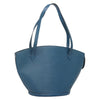 Secondhand Louis Vuitton Saint Jacques Handbag Epi