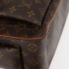 Louis Vuitton Multipli Cite Handbag Monogram Canvas