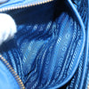 Prada Bow Camera Crossbody Bag Tessuto