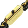 Secondhand Chanel Premiere Rock Quartz Watch Plated Metal and