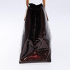 Secondhand Louis Vuitton Reade Handbag Monogram Vernis