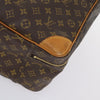 Secondhand Louis Vuitton Sirius Handbag