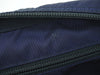 Secondhand Prada Pochette Navy Nylon Accessories