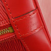 Secondhand Louis Vuitton Vintage Alma Handbag Epi