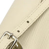 Louis Vuitton Montaigne Clutch Epi Leather