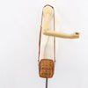 Secondhand MCM Visetos Shoulder bag Canvas and