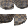 Louis Vuitton Bloomsbury Handbag Damier