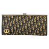 Secondhand Christian Dior Vintage Trotter Pouch Diorissimo