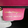 Secondhand Salvatore Ferragamo Vintage Shoulder Bag