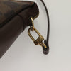 Secondhand Louis Vuitton Trousse Make Up Bag Damier