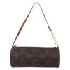 Louis Vuitton Papillon Pochette Monogram Canvas