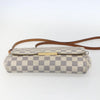 Louis Vuitton Favorite Handbag Damier