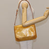 Secondhand Louis Vuitton Thompson Street Handbag Monogram Vernis