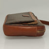 Secondhand Celine Macadam Pochette Canvas and