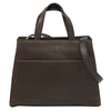 Secondhand Loewe Vintage Anagram Handbag