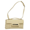 Secondhand Bvlgari B.Zero1 Logomania Bag Canvas with