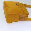 Secondhand Prada Vintage Shoulder Bag Tessuto