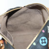 Louis Vuitton Speedy Handbag Monogram Multicolor
