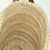Secondhand Chloe Marcie Basket Bag Raffia and