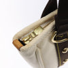 Louis Vuitton Antigua Tote Canvas