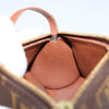 Louis Vuitton Papillon Pochette Monogram Canvas