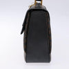 Secondhand Celine Vintage Convertible Top Handle Bag Macadam